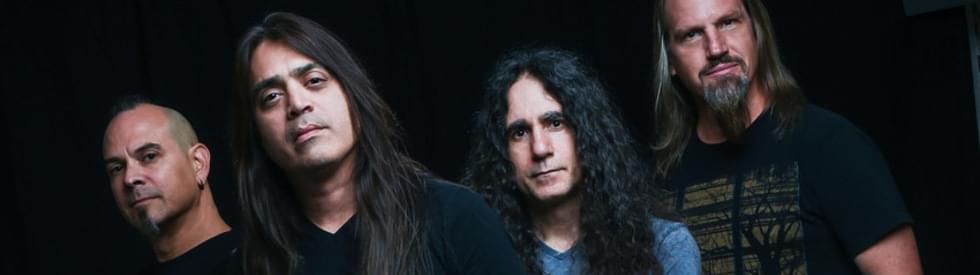 Tickets FATES WARNING, + Support in Berlin