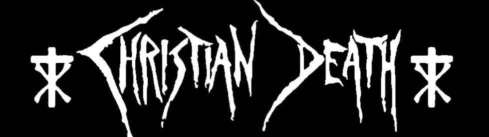 Tickets CHRISTIAN DEATH, + Whispers In The Shadow + DJ Thomas Thyssen in Berlin